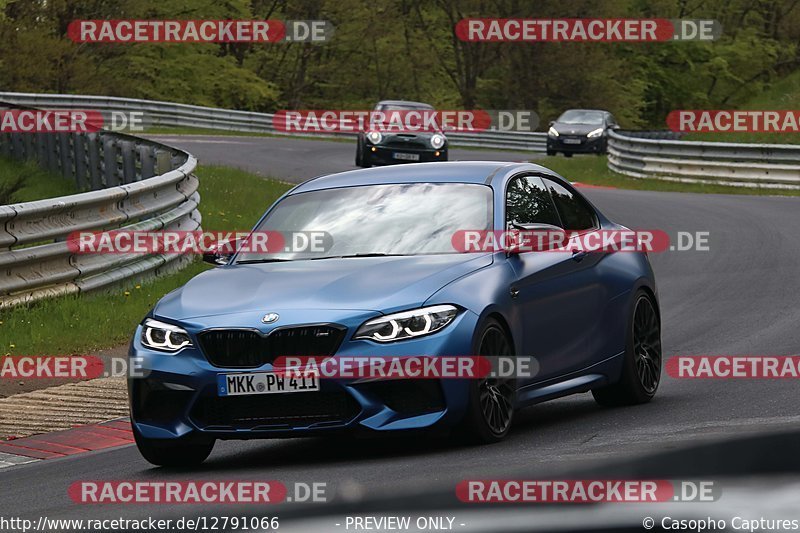 Bild #12791066 - Touristenfahrten Nürburgring Nordschleife (22.05.2021)