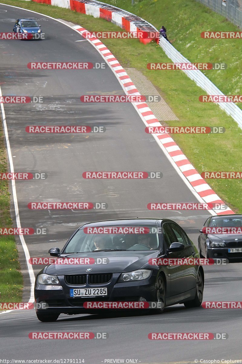 Bild #12791114 - Touristenfahrten Nürburgring Nordschleife (22.05.2021)