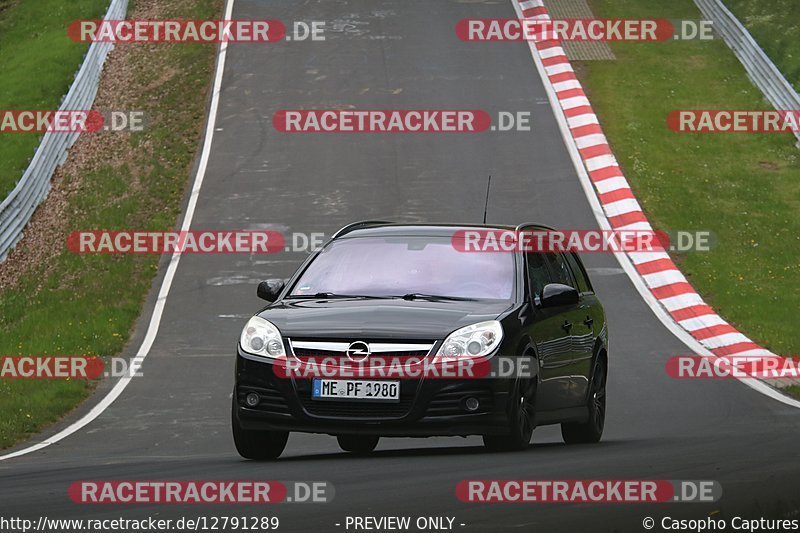 Bild #12791289 - Touristenfahrten Nürburgring Nordschleife (22.05.2021)