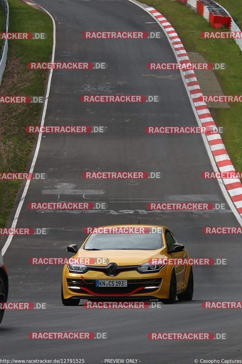 Bild #12791525 - Touristenfahrten Nürburgring Nordschleife (22.05.2021)