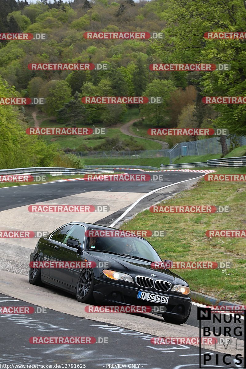 Bild #12791625 - Touristenfahrten Nürburgring Nordschleife (22.05.2021)