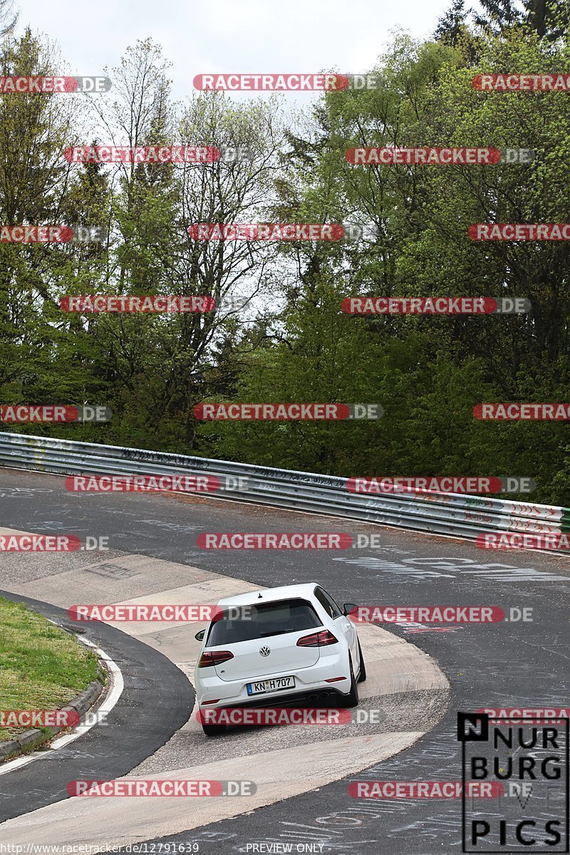 Bild #12791639 - Touristenfahrten Nürburgring Nordschleife (22.05.2021)