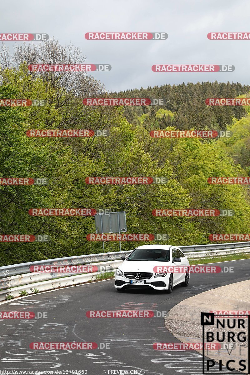 Bild #12791660 - Touristenfahrten Nürburgring Nordschleife (22.05.2021)