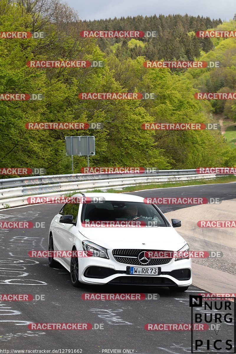 Bild #12791662 - Touristenfahrten Nürburgring Nordschleife (22.05.2021)