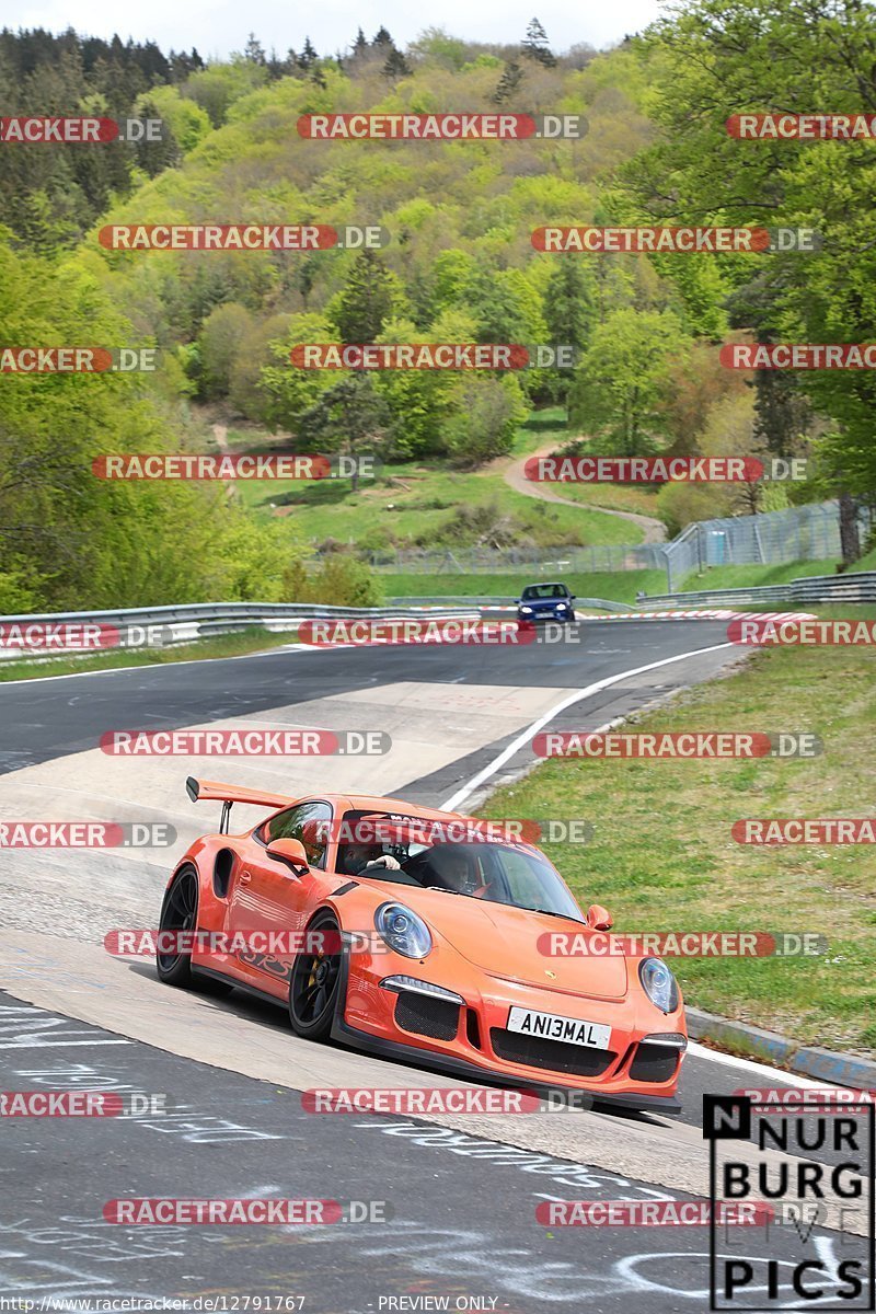 Bild #12791767 - Touristenfahrten Nürburgring Nordschleife (22.05.2021)