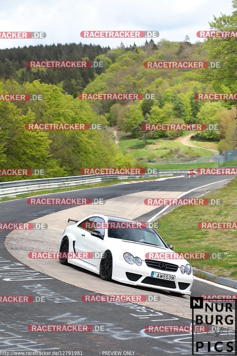 Bild #12791981 - Touristenfahrten Nürburgring Nordschleife (22.05.2021)