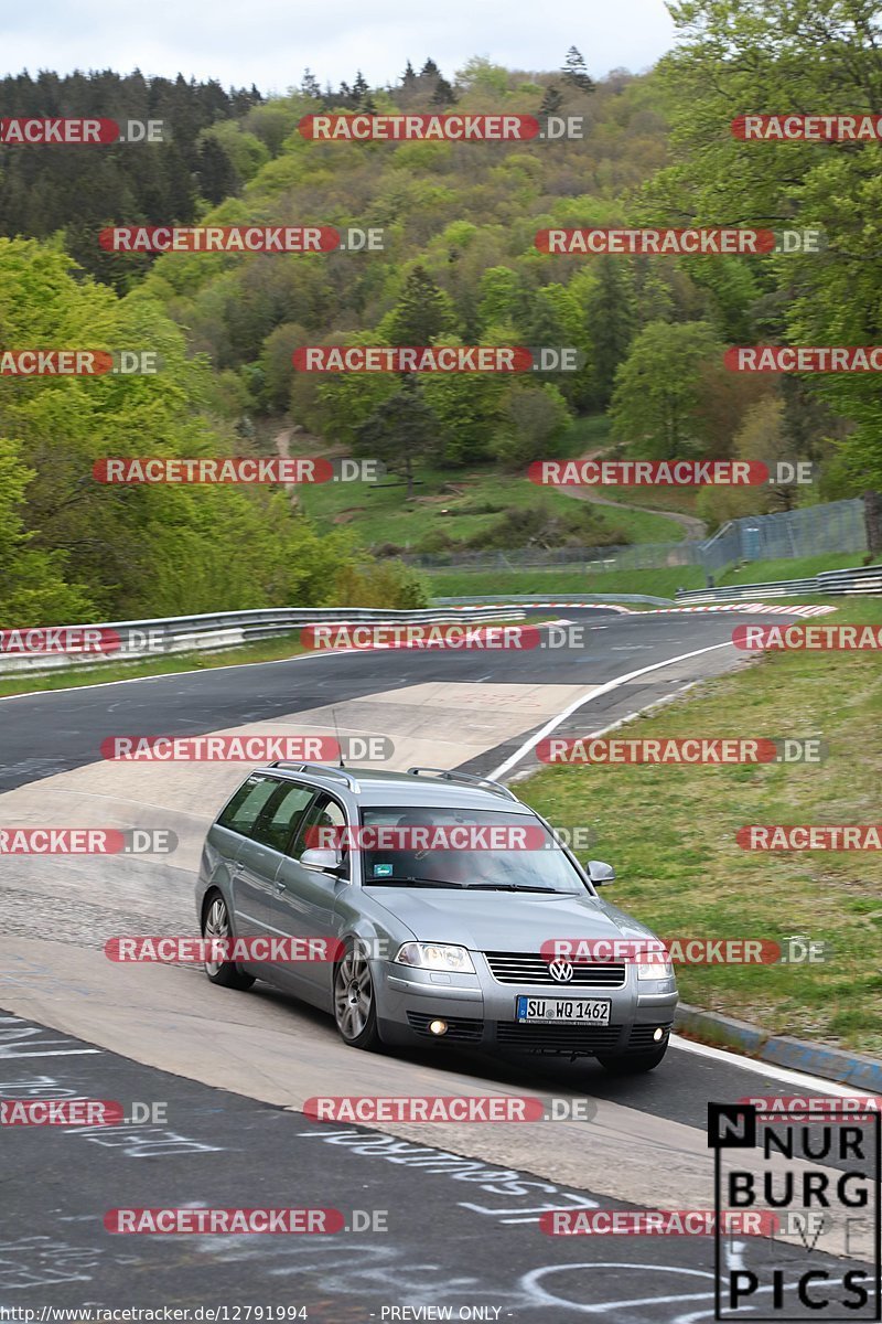 Bild #12791994 - Touristenfahrten Nürburgring Nordschleife (22.05.2021)
