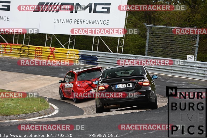 Bild #12792180 - Touristenfahrten Nürburgring Nordschleife (22.05.2021)