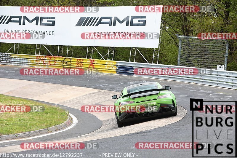 Bild #12792237 - Touristenfahrten Nürburgring Nordschleife (22.05.2021)