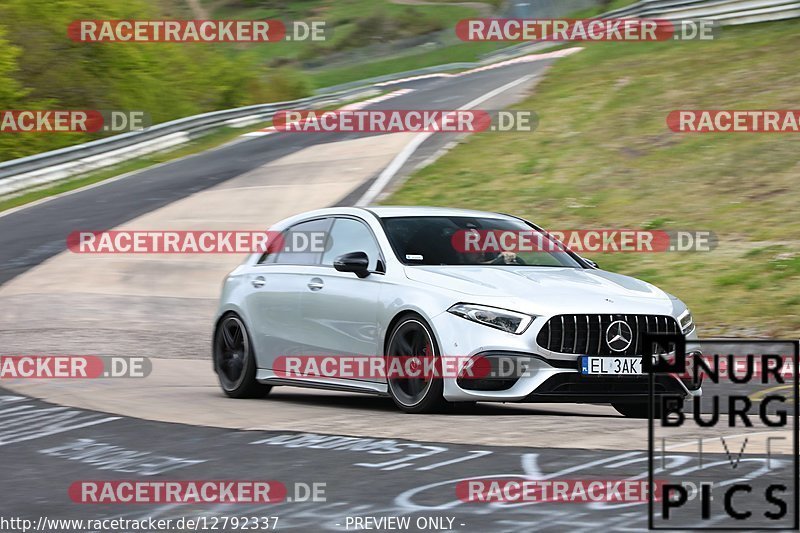 Bild #12792337 - Touristenfahrten Nürburgring Nordschleife (22.05.2021)