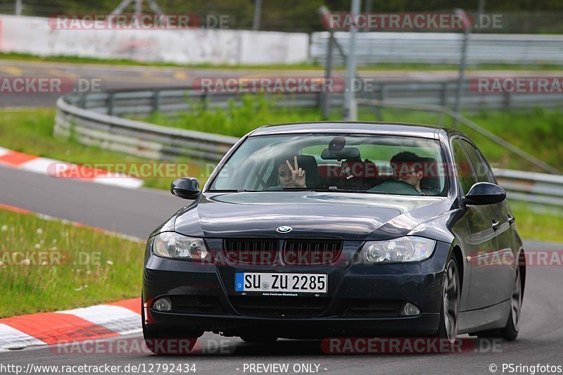 Bild #12792434 - Touristenfahrten Nürburgring Nordschleife (22.05.2021)