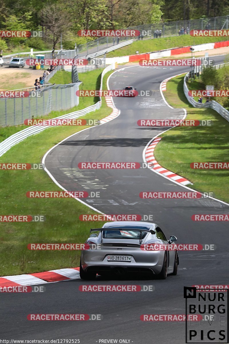 Bild #12792525 - Touristenfahrten Nürburgring Nordschleife (22.05.2021)