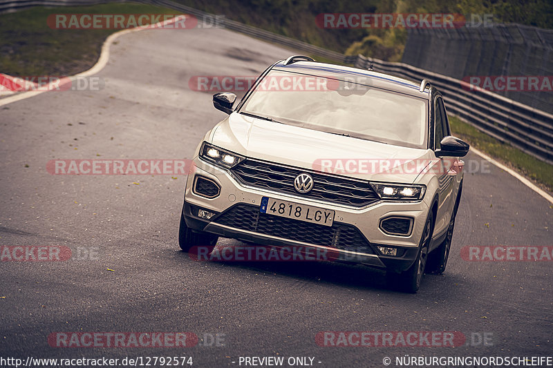 Bild #12792574 - Touristenfahrten Nürburgring Nordschleife (22.05.2021)