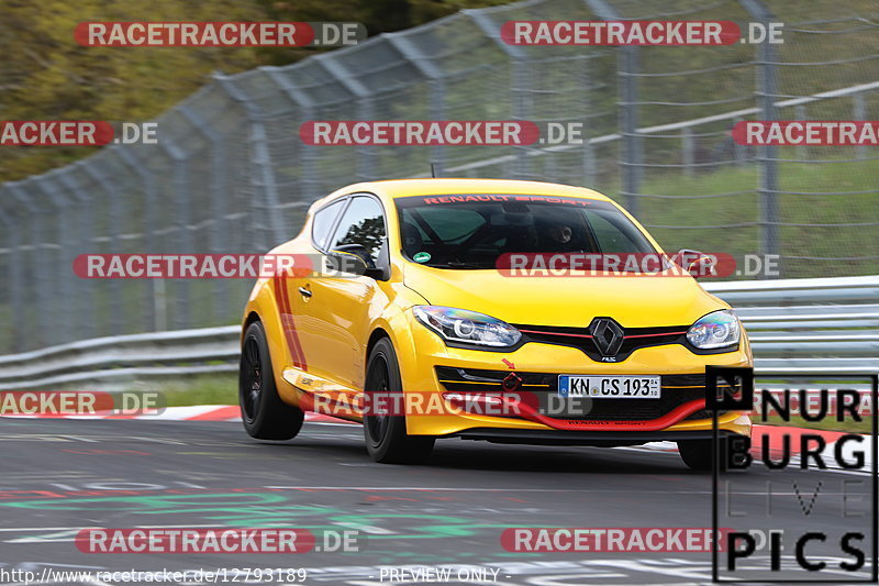 Bild #12793189 - Touristenfahrten Nürburgring Nordschleife (22.05.2021)