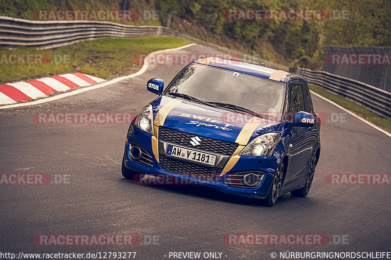 Bild #12793277 - Touristenfahrten Nürburgring Nordschleife (22.05.2021)