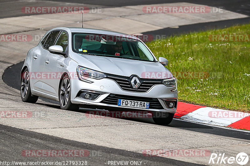 Bild #12793328 - Touristenfahrten Nürburgring Nordschleife (22.05.2021)