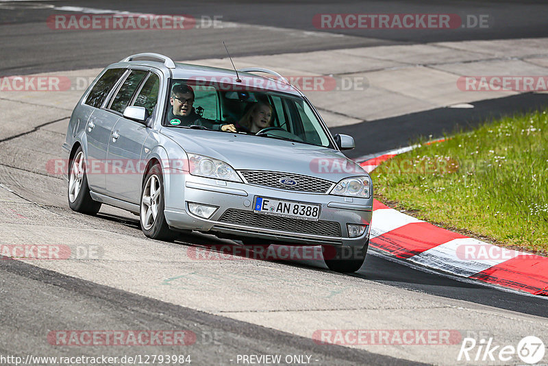 Bild #12793984 - Touristenfahrten Nürburgring Nordschleife (22.05.2021)