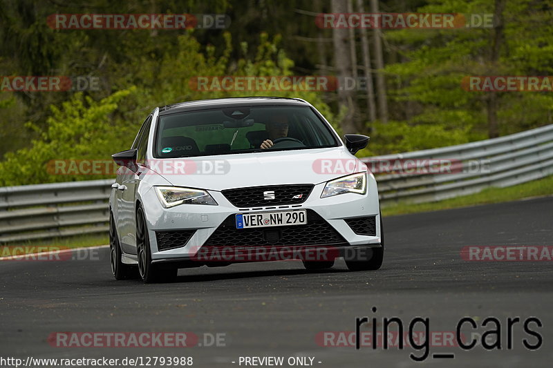 Bild #12793988 - Touristenfahrten Nürburgring Nordschleife (22.05.2021)