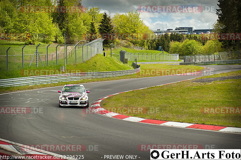 Bild #12796225 - Touristenfahrten Nürburgring Nordschleife (22.05.2021)