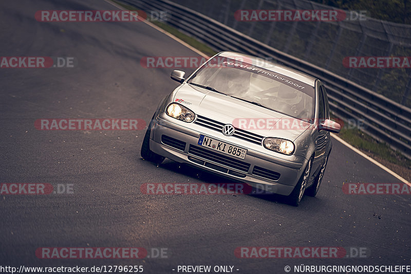 Bild #12796255 - Touristenfahrten Nürburgring Nordschleife (22.05.2021)