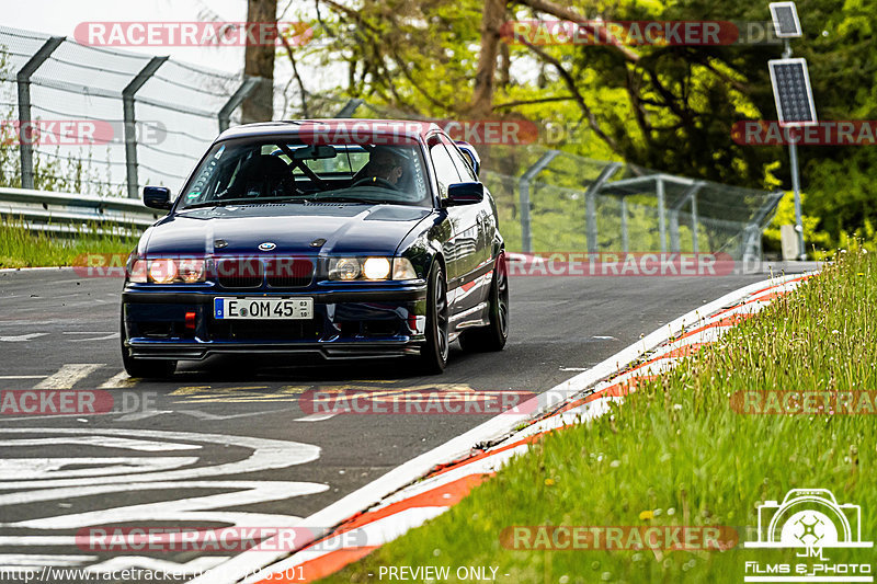 Bild #12796301 - Touristenfahrten Nürburgring Nordschleife (22.05.2021)