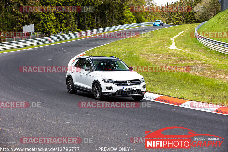 Bild #12796777 - Touristenfahrten Nürburgring Nordschleife (22.05.2021)