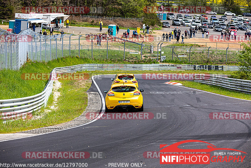 Bild #12797000 - Touristenfahrten Nürburgring Nordschleife (22.05.2021)