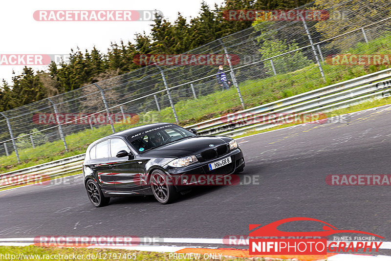 Bild #12797465 - Touristenfahrten Nürburgring Nordschleife (22.05.2021)