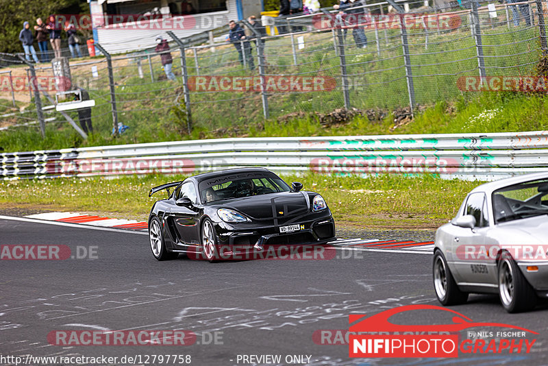 Bild #12797758 - Touristenfahrten Nürburgring Nordschleife (22.05.2021)