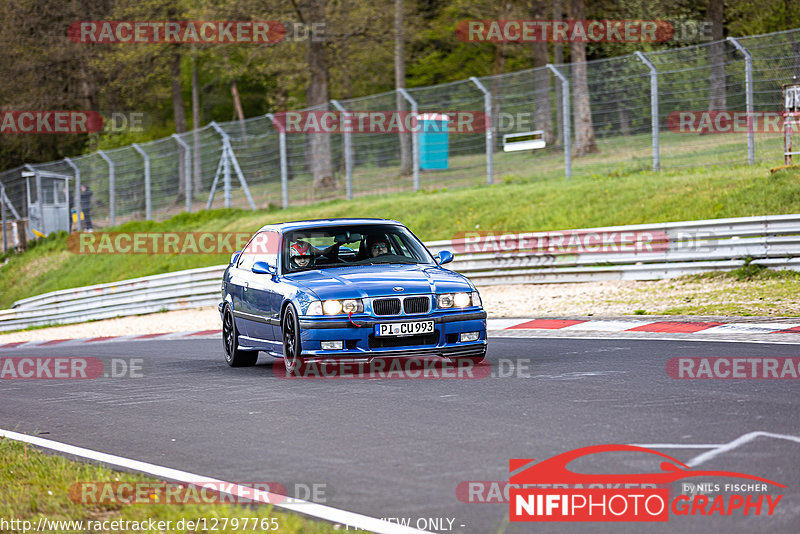 Bild #12797765 - Touristenfahrten Nürburgring Nordschleife (22.05.2021)