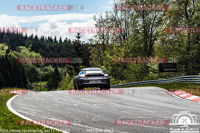 Bild #12797982 - Touristenfahrten Nürburgring Nordschleife (22.05.2021)