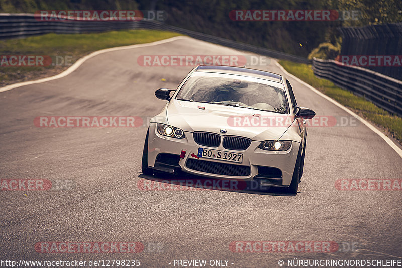 Bild #12798235 - Touristenfahrten Nürburgring Nordschleife (22.05.2021)