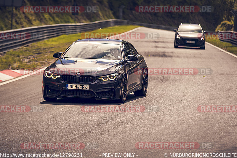 Bild #12798251 - Touristenfahrten Nürburgring Nordschleife (22.05.2021)