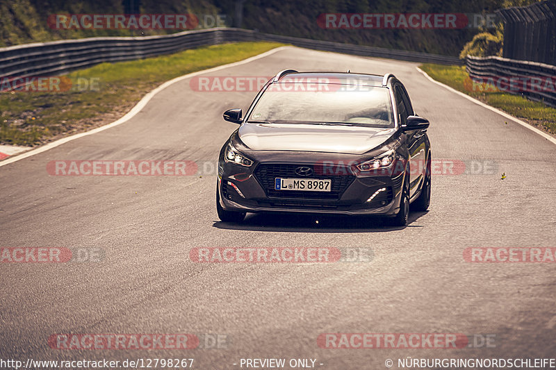 Bild #12798267 - Touristenfahrten Nürburgring Nordschleife (22.05.2021)