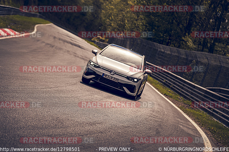 Bild #12798501 - Touristenfahrten Nürburgring Nordschleife (22.05.2021)