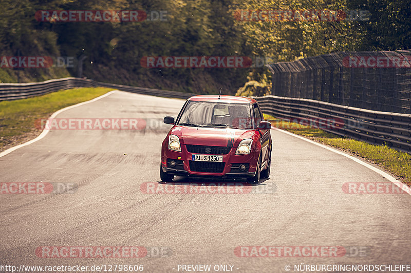 Bild #12798606 - Touristenfahrten Nürburgring Nordschleife (22.05.2021)