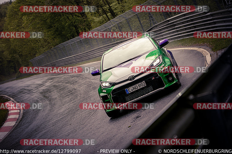 Bild #12799097 - Touristenfahrten Nürburgring Nordschleife (22.05.2021)