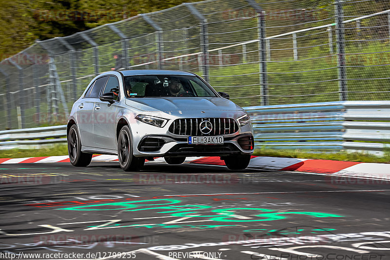 Bild #12799255 - Touristenfahrten Nürburgring Nordschleife (22.05.2021)