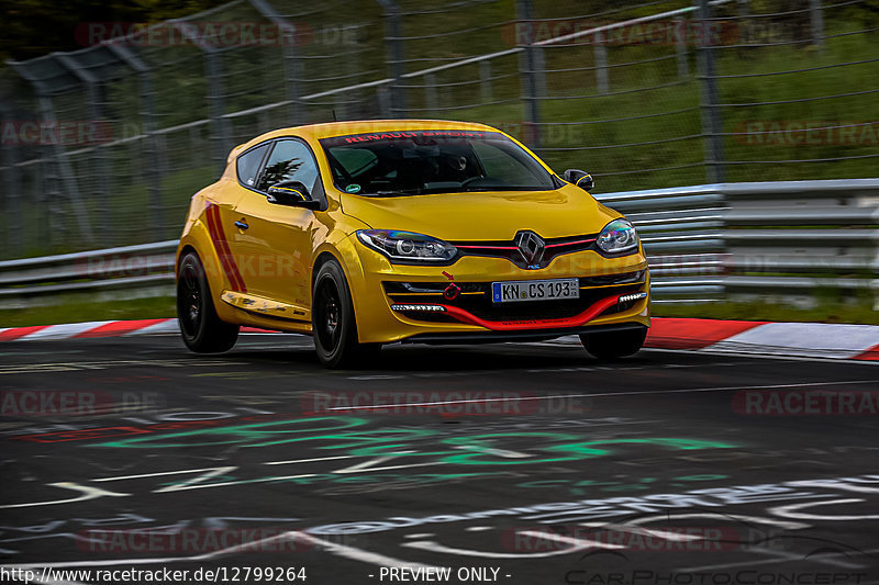 Bild #12799264 - Touristenfahrten Nürburgring Nordschleife (22.05.2021)