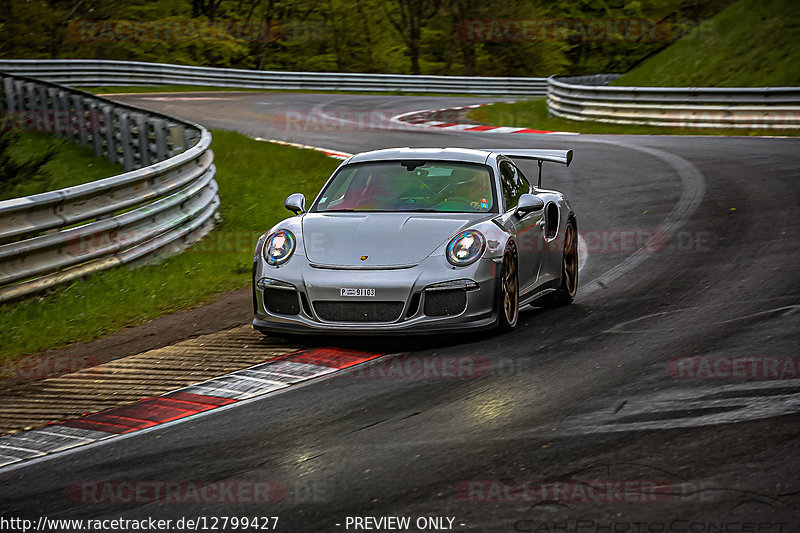 Bild #12799427 - Touristenfahrten Nürburgring Nordschleife (22.05.2021)