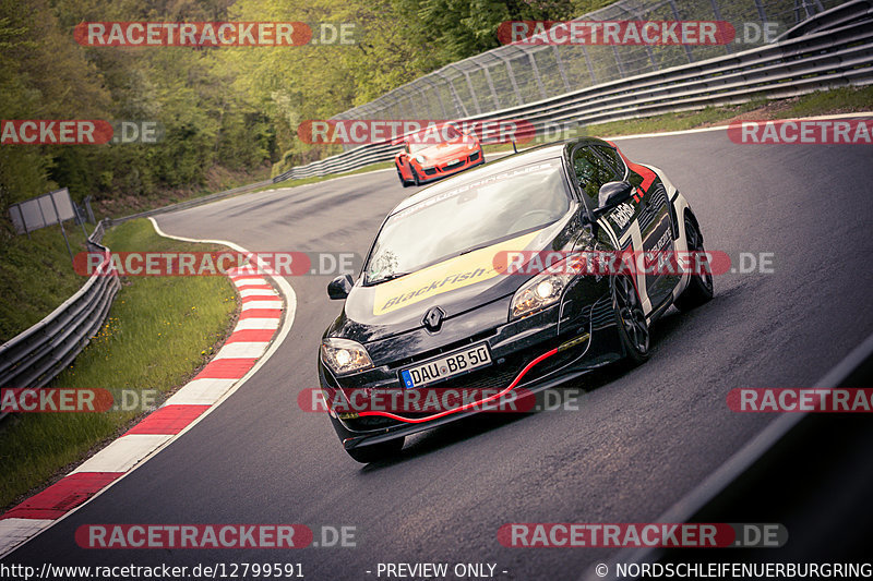 Bild #12799591 - Touristenfahrten Nürburgring Nordschleife (22.05.2021)