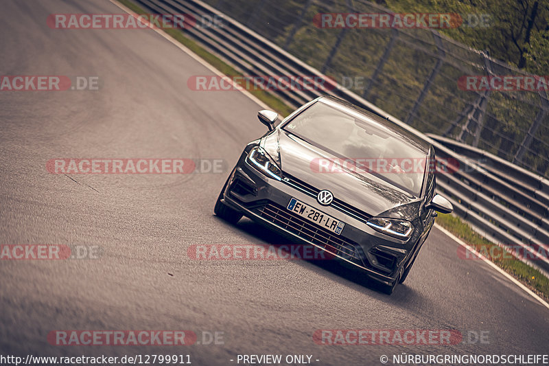 Bild #12799911 - Touristenfahrten Nürburgring Nordschleife (22.05.2021)