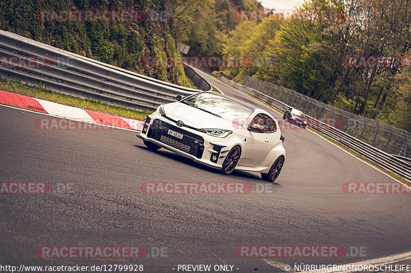 Bild #12799928 - Touristenfahrten Nürburgring Nordschleife (22.05.2021)