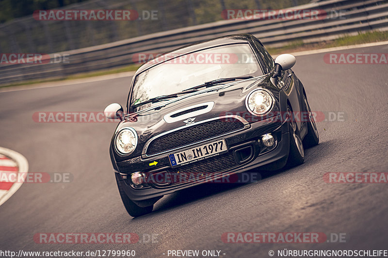 Bild #12799960 - Touristenfahrten Nürburgring Nordschleife (22.05.2021)