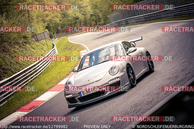 Bild #12799982 - Touristenfahrten Nürburgring Nordschleife (22.05.2021)