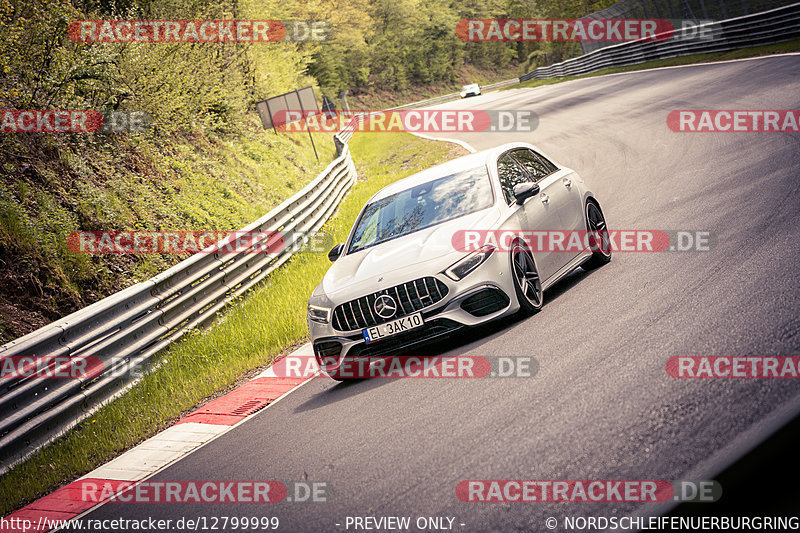 Bild #12799999 - Touristenfahrten Nürburgring Nordschleife (22.05.2021)