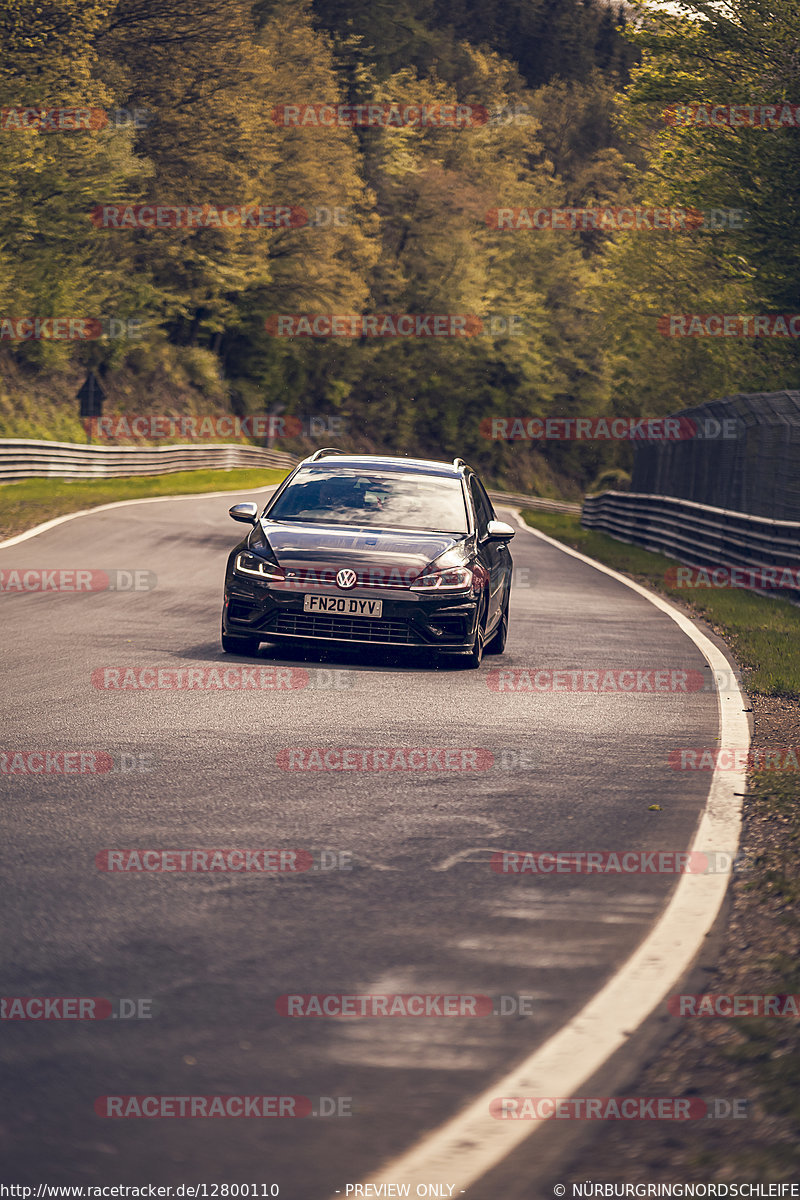 Bild #12800110 - Touristenfahrten Nürburgring Nordschleife (22.05.2021)