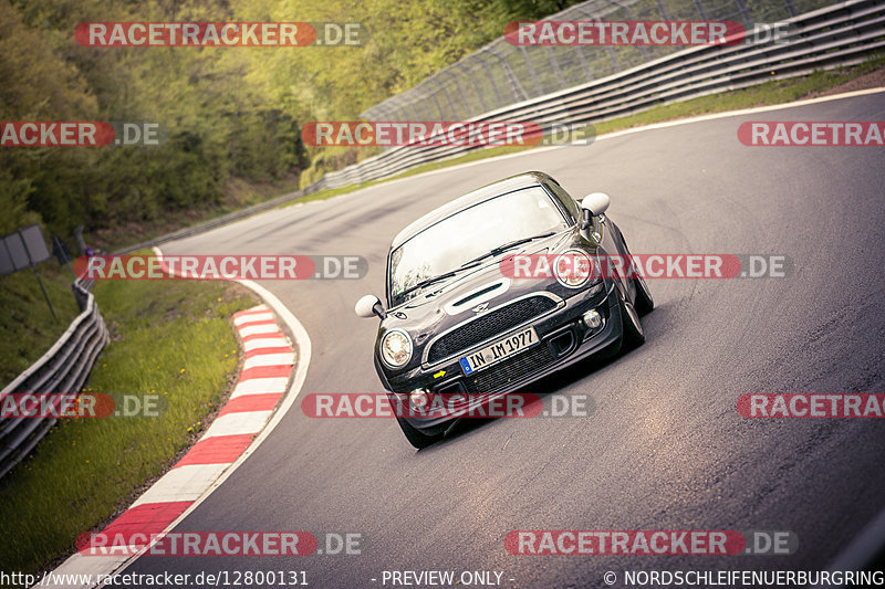 Bild #12800131 - Touristenfahrten Nürburgring Nordschleife (22.05.2021)