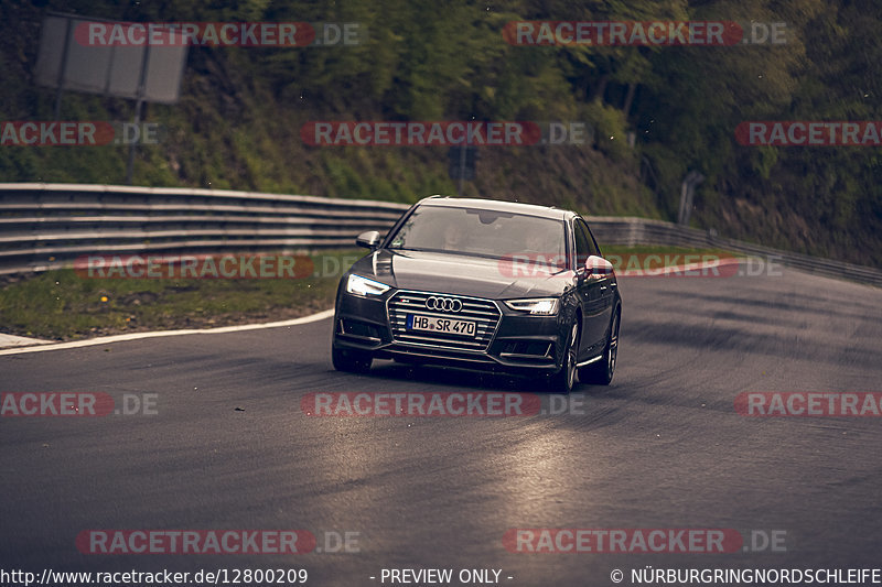 Bild #12800209 - Touristenfahrten Nürburgring Nordschleife (22.05.2021)