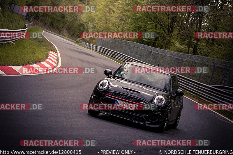 Bild #12800415 - Touristenfahrten Nürburgring Nordschleife (22.05.2021)